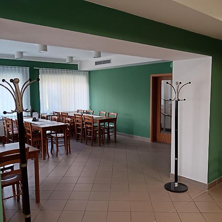 Centrum Pro Vzdelavani A Kulturu Novy Oldrichov Экстерьер фото