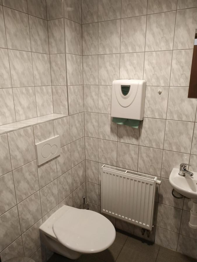 Centrum Pro Vzdelavani A Kulturu Novy Oldrichov Экстерьер фото